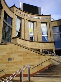 The Glasgow Royal Concert Hall 1085994 Image 1